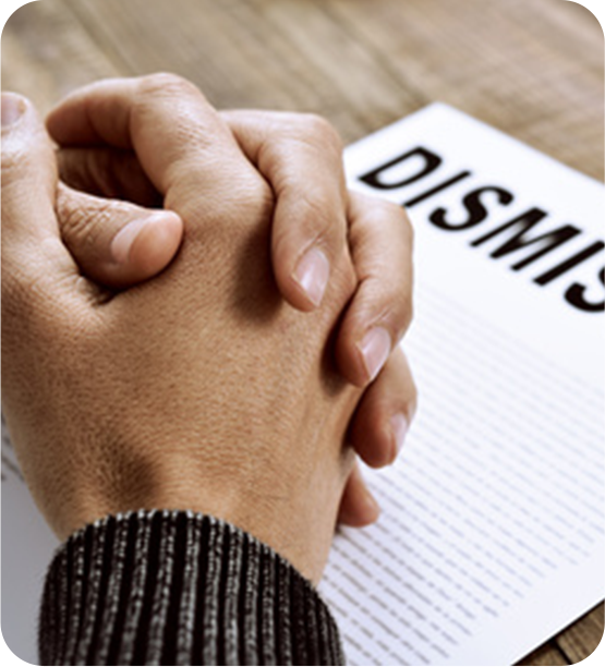 Preparation/Submission of Illegal Dismissal (NLRC)